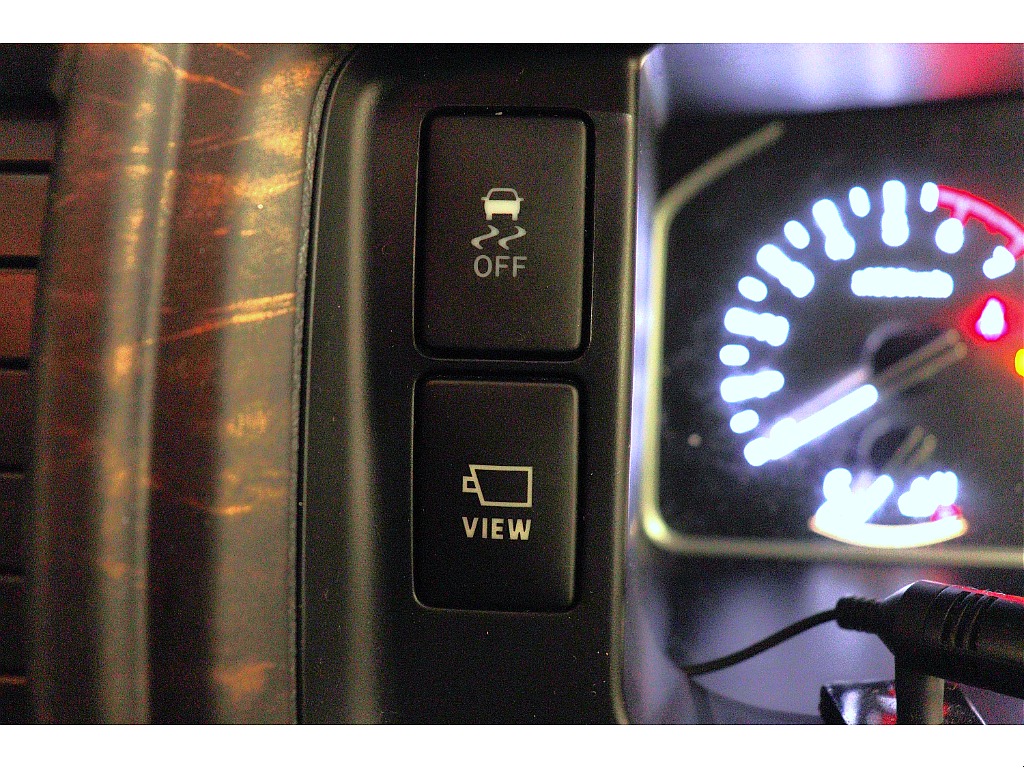 トヨタ ハイエース(19枚目)