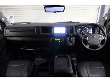 トヨタ ハイエース(2枚目)