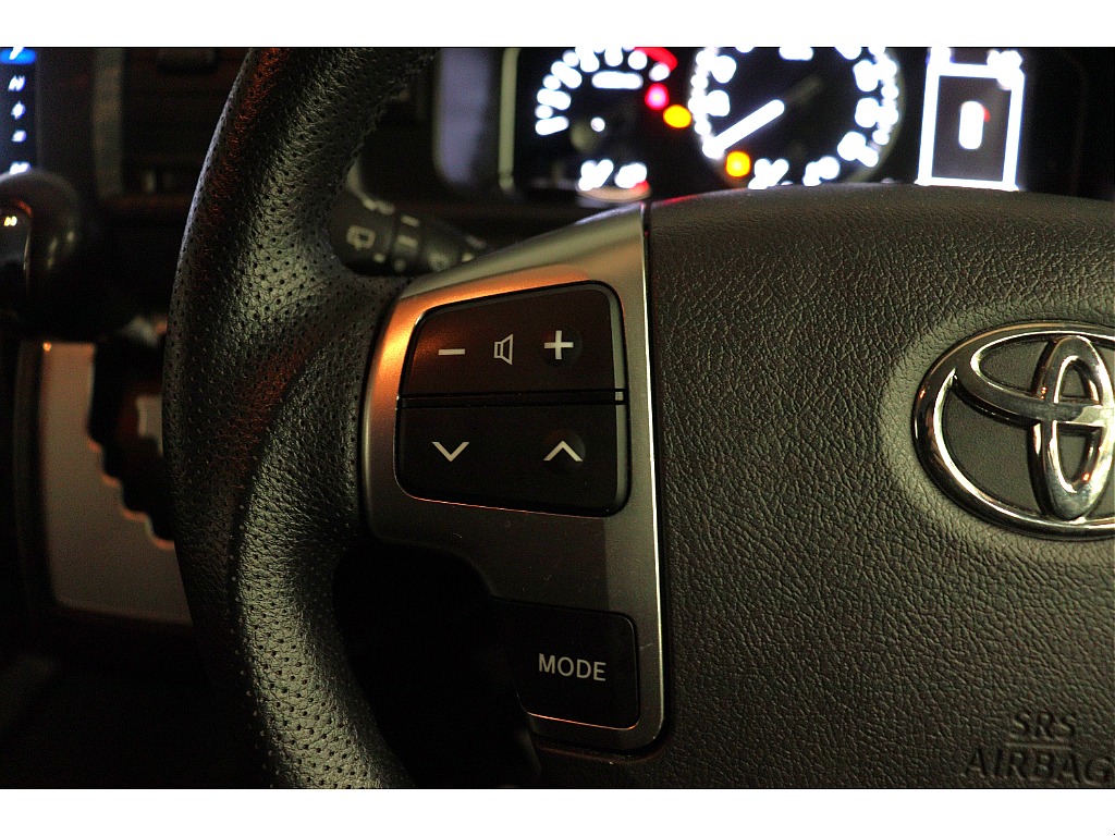 トヨタ ハイエース(21枚目)