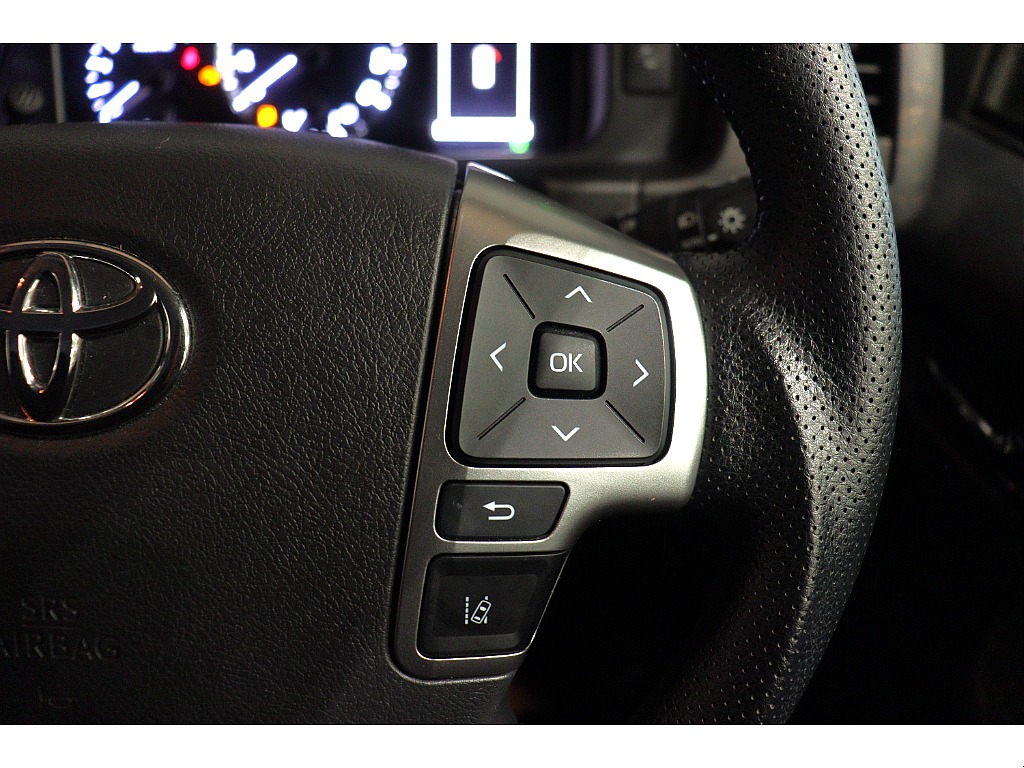 トヨタ ハイエース(22枚目)