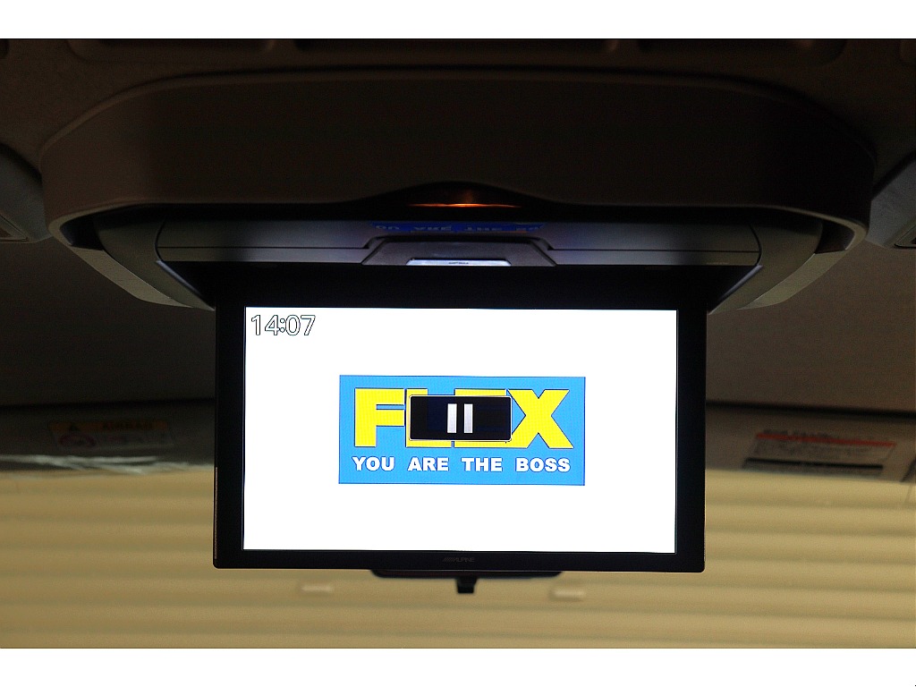 トヨタ ハイエース(25枚目)