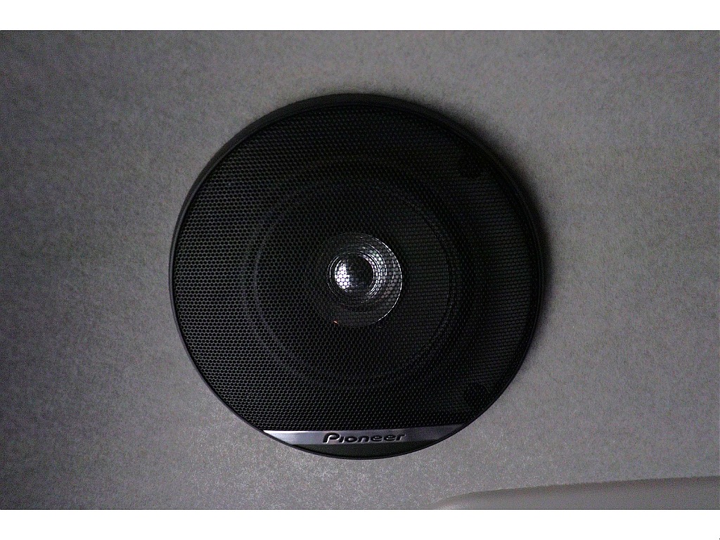 トヨタ ハイエース(26枚目)