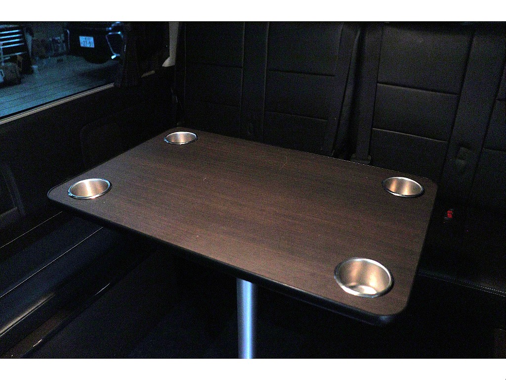 トヨタ ハイエース(38枚目)