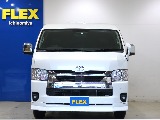 トヨタ ハイエース(41枚目)