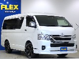 トヨタ ハイエース(42枚目)