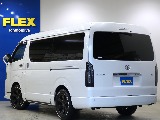 トヨタ ハイエース(43枚目)