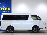 トヨタ ハイエース(44枚目)