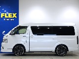 トヨタ ハイエース(45枚目)