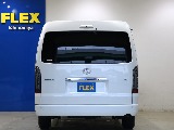 トヨタ ハイエース(46枚目)
