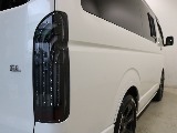 トヨタ ハイエース(47枚目)
