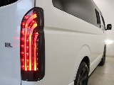 トヨタ ハイエース(48枚目)