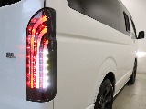 トヨタ ハイエース(49枚目)