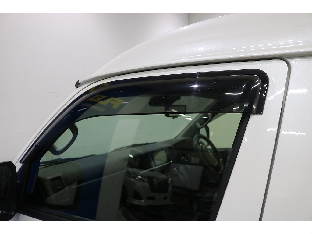 トヨタ ハイエース(54枚目)