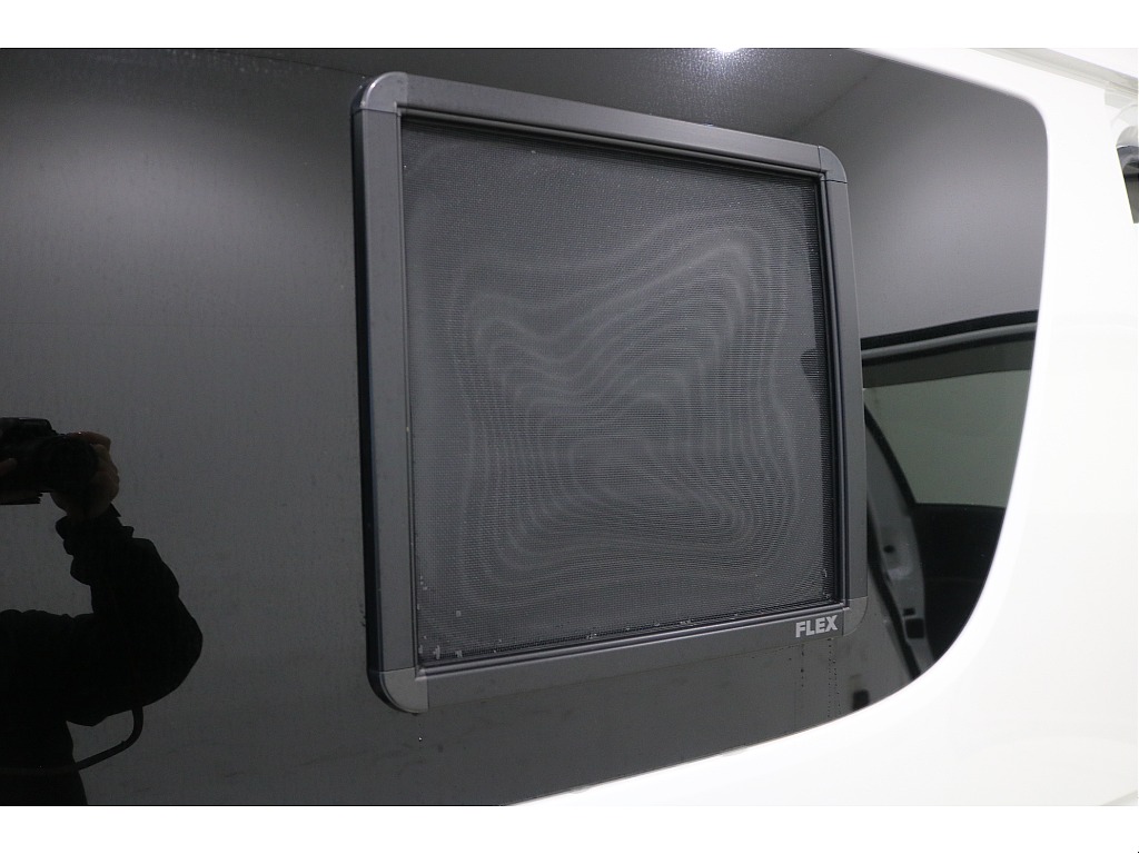 トヨタ ハイエース(56枚目)