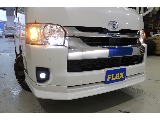 トヨタ ハイエース(57枚目)