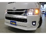 トヨタ ハイエース(58枚目)