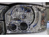 トヨタ ハイエース(59枚目)