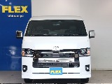 トヨタ ハイエースバン(11枚目)