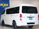 トヨタ ハイエースバン(13枚目)