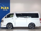 トヨタ ハイエースバン(15枚目)