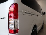 トヨタ ハイエースバン(17枚目)