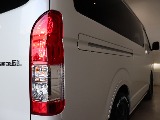 トヨタ ハイエースバン(18枚目)