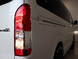 トヨタ ハイエースバン(19枚目)