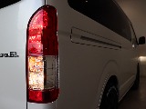 トヨタ ハイエースバン(20枚目)