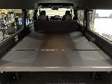 トヨタ ハイエースバン(2枚目)
