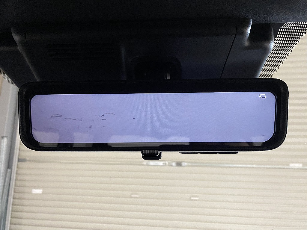 トヨタ ハイエースバン(23枚目)