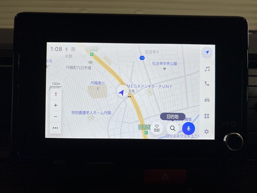 トヨタ ハイエースバン(24枚目)