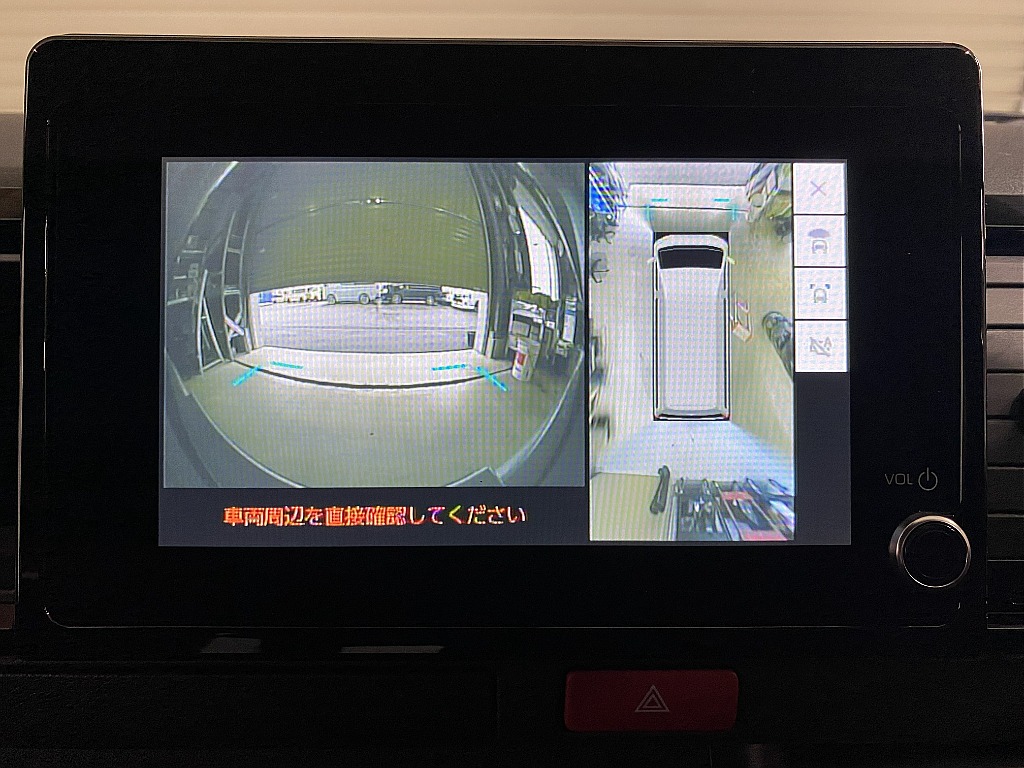 トヨタ ハイエースバン(27枚目)