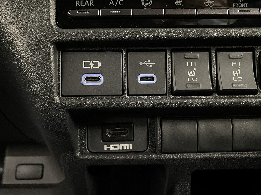 トヨタ ハイエースバン(31枚目)