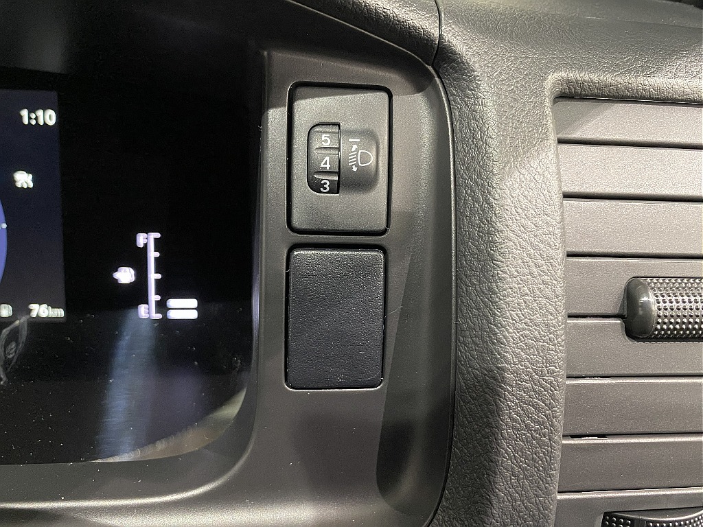 トヨタ ハイエースバン(33枚目)