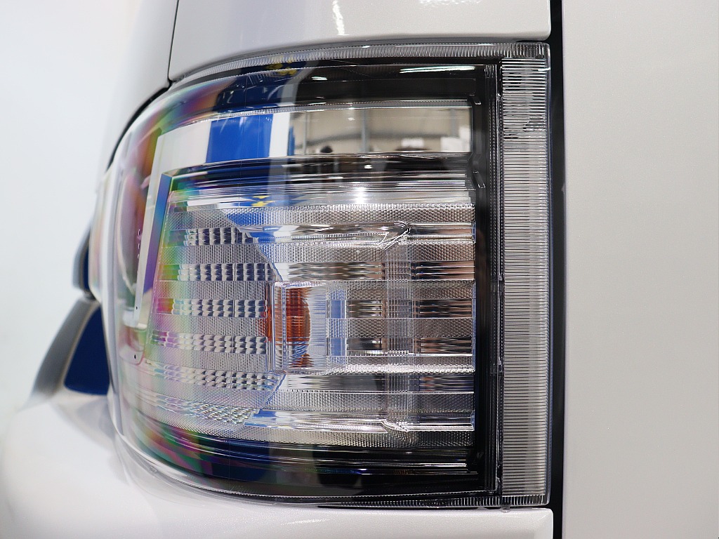 トヨタ ハイエースバン(44枚目)