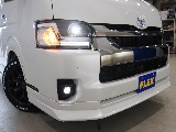 トヨタ ハイエースバン(51枚目)