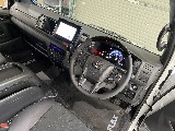 トヨタ ハイエースバン(7枚目)