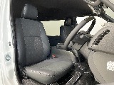 トヨタ ハイエースバン(8枚目)