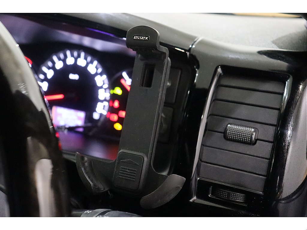 トヨタ ハイエース(18枚目)