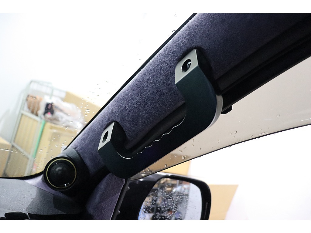 トヨタ ハイエース(20枚目)