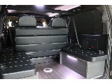 トヨタ ハイエース(32枚目)
