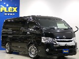 トヨタ ハイエース(42枚目)