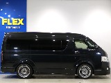 トヨタ ハイエース(44枚目)