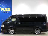 トヨタ ハイエース(45枚目)