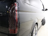 トヨタ ハイエース(47枚目)