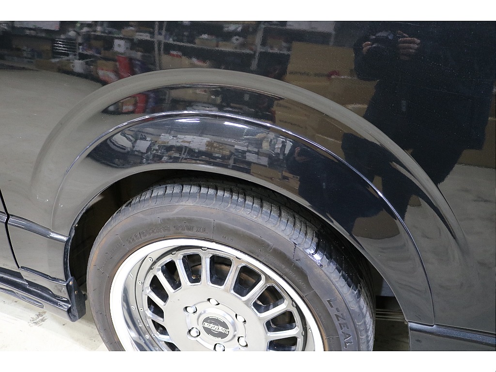 トヨタ ハイエース(52枚目)