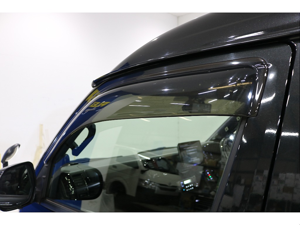 トヨタ ハイエース(53枚目)