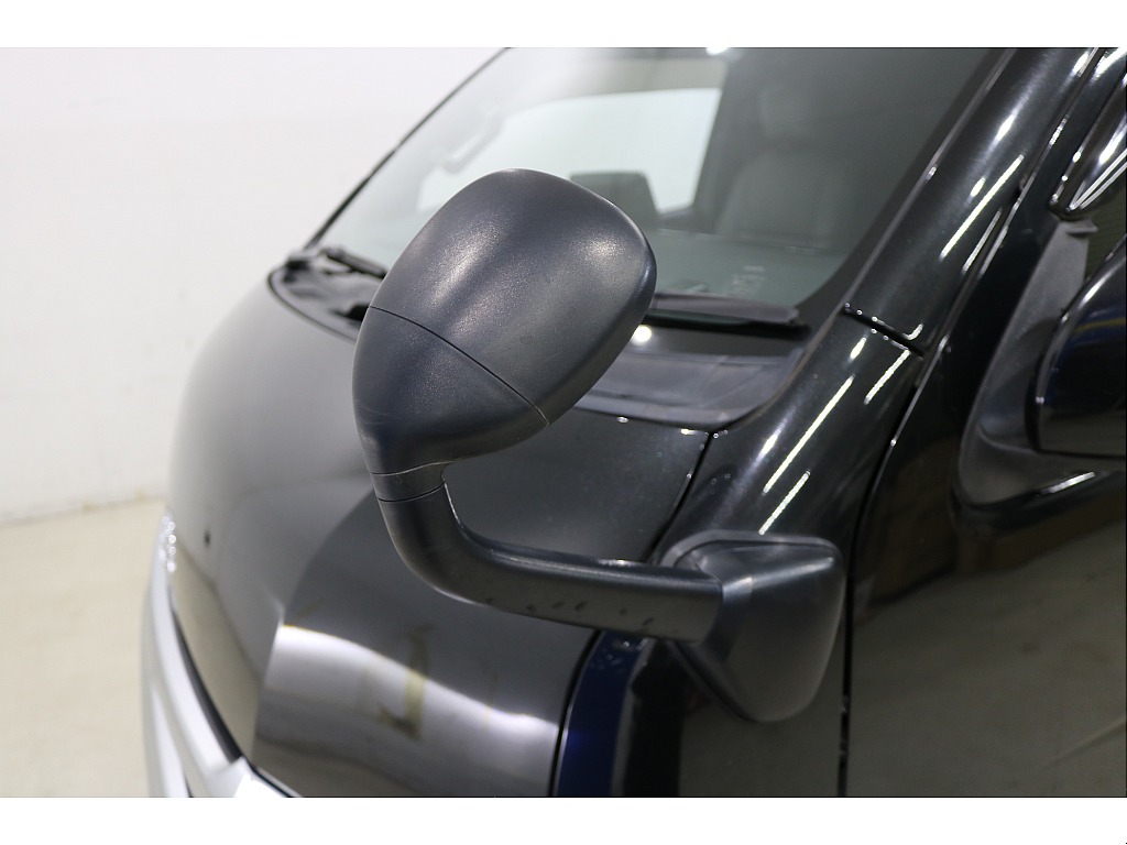 トヨタ ハイエース(55枚目)