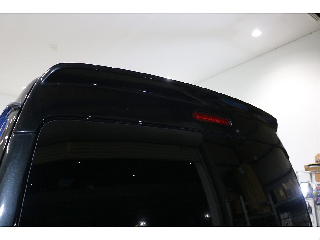 トヨタ ハイエース(58枚目)