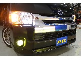 トヨタ ハイエース(59枚目)
